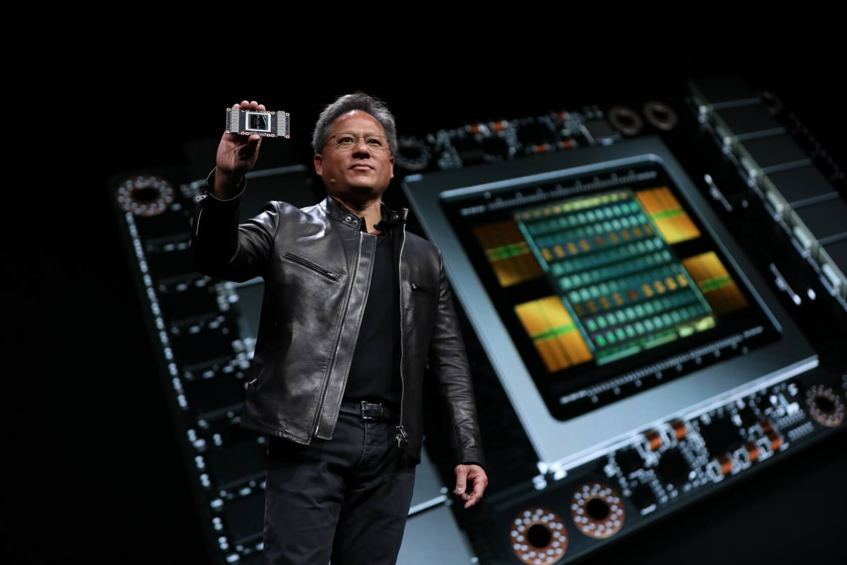 Nvidia's Jensen Huang will deliver CES 2025 opening keynote, RTX 5080 and 5090 reveal expected