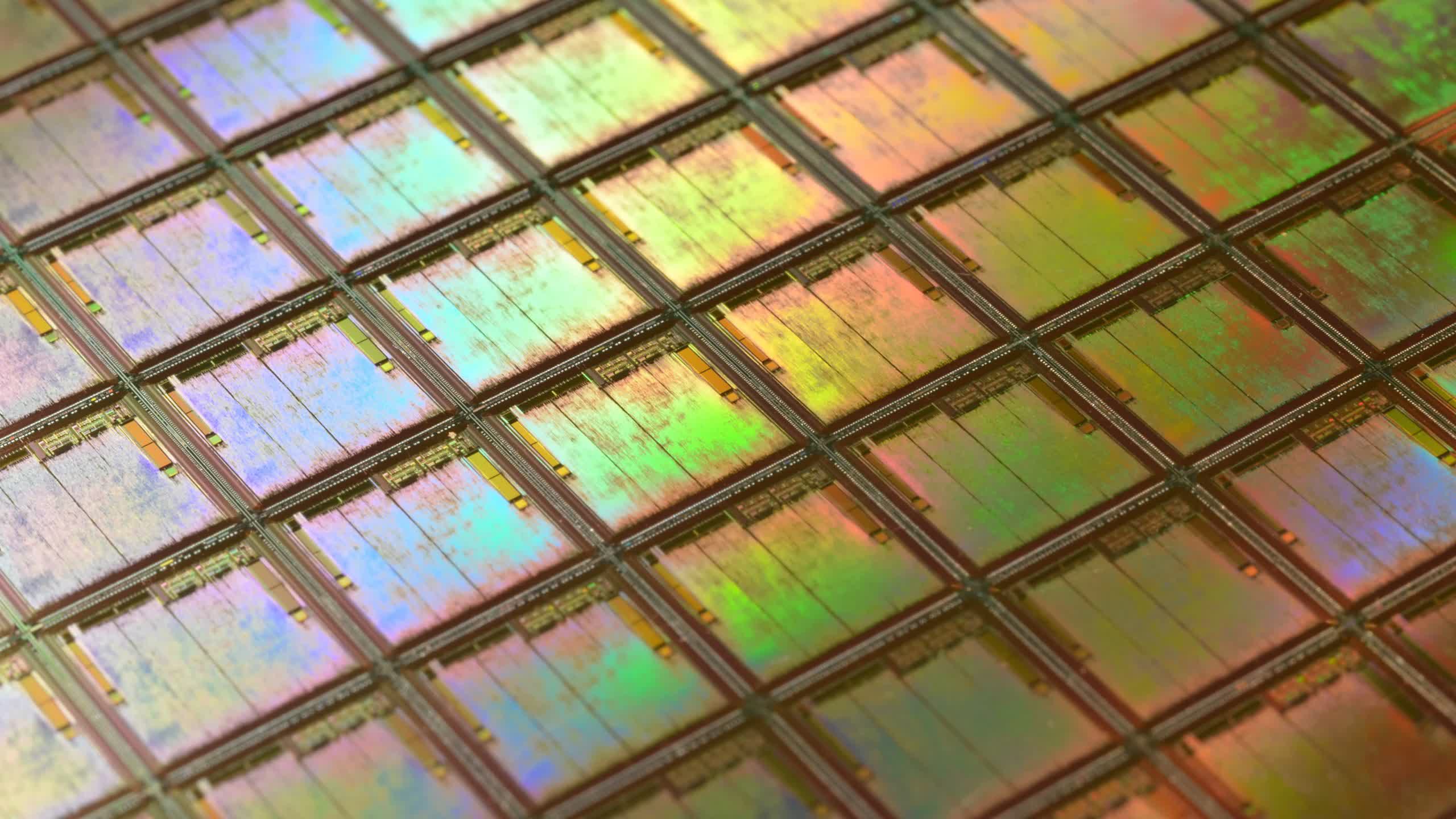 TSMC could charge over $30,000 for each 2nm wafer