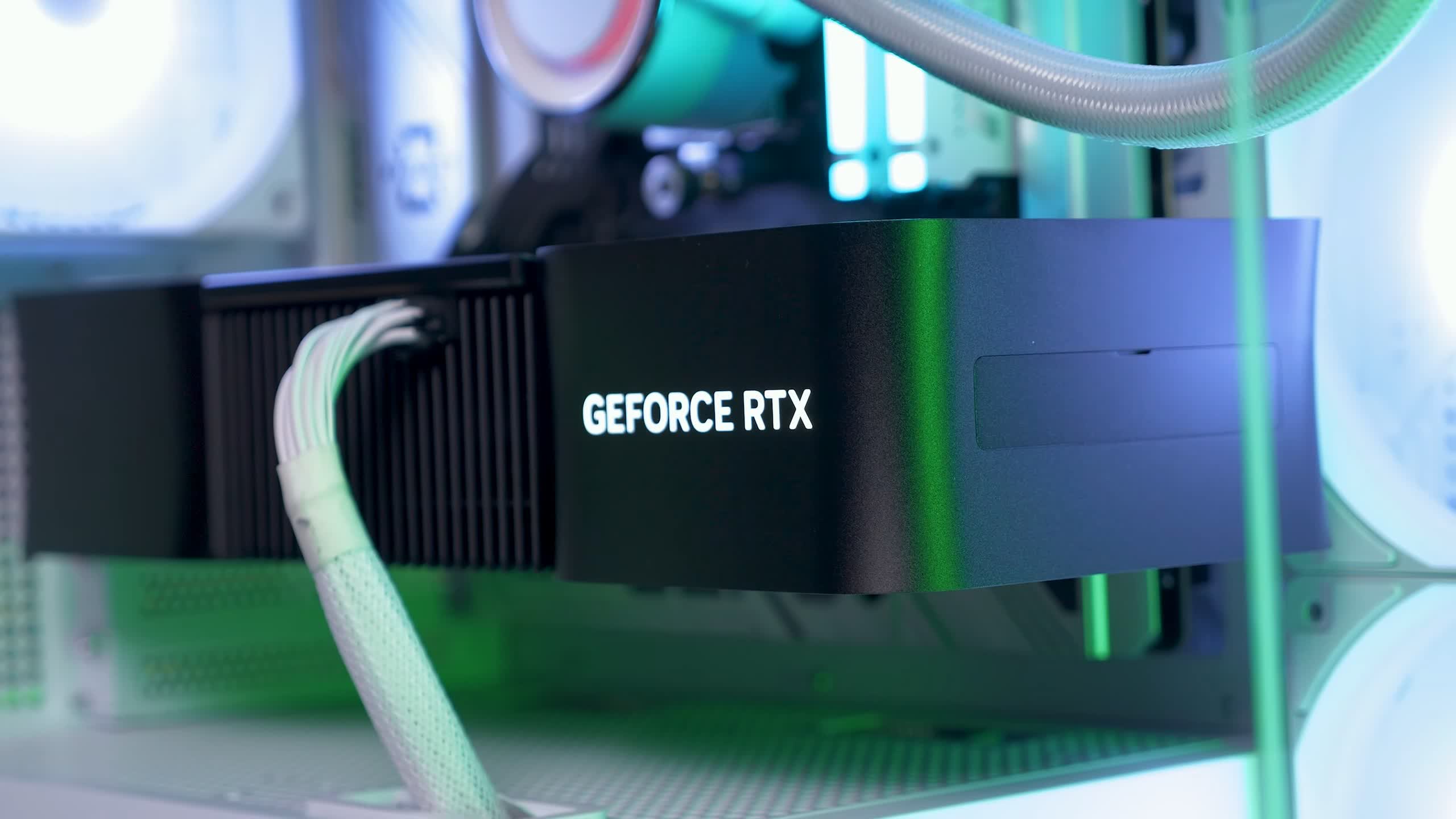 Nvidia's RTX 5090 might feature two 16-pin power connectors, requiring a new PSU